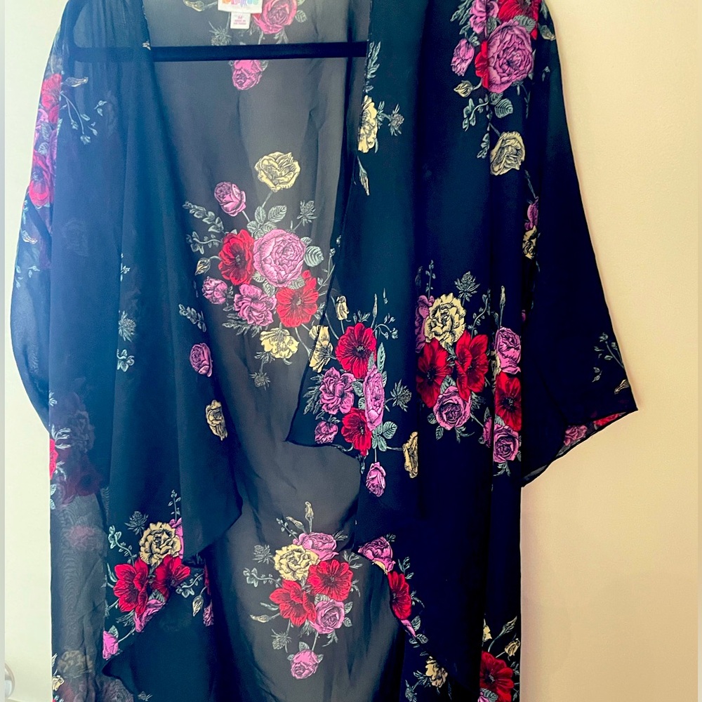 LuLaRoe Shirley
